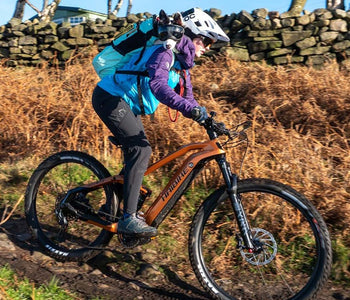 10 Electric Bike Myths Busted