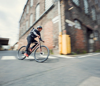 Why Electric Bikes Are Good For UK Businesses