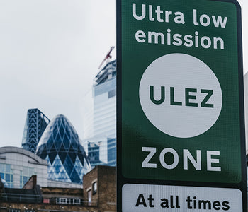 Over 690,000 licensed cars in Greater London could be subject to the £12.50 Ultra-Low Emission Zone (ULEZ) charge when the scheme expands in August 2023 London