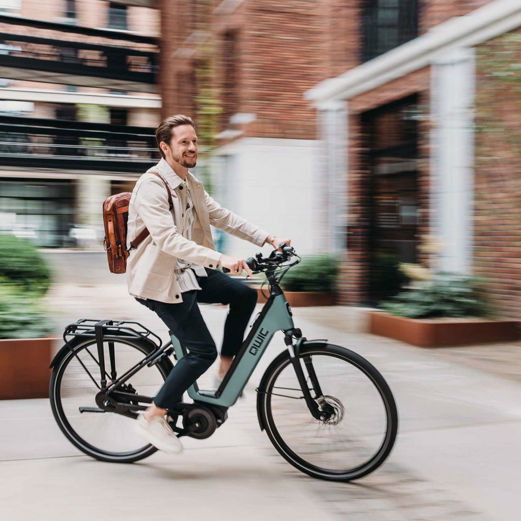 Which Electric Bike Should You Buy?