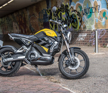 Unleashing Electric Motorcycle Potential: 6 Reasons to Opt for Super Soco and Zero Electric Motorcycles for Your Commute Come Rain or Shine