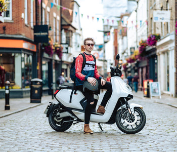 Exploring the Electric Revolution: The Latest in Electric Scooters and Mopeds
