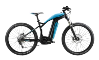 electric mountain bikes