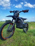 Caofen F80 Off-Road Version Electric Motorbike
