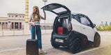 Silence S04 Electric Car PRE-ORDER!