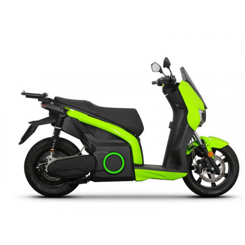 Silence S01 (20-22) SHAD Top Box Fitting Kit