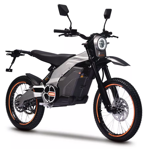 Caofen F80 Road Version Electric Motorbike