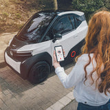 Silence S04 Electric Car PRE-ORDER!