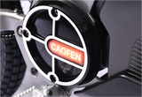 Caofen F80 Road Version Electric Motorbike