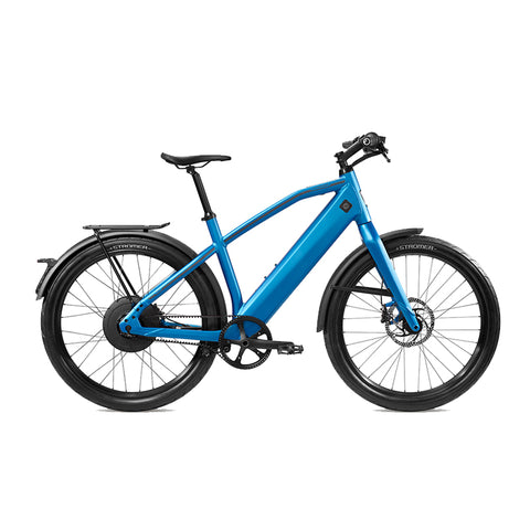 Stromer-ST2 Standard Edition-Speed Pedelec-Sport / Royal Blue-Medium-618Wh-urban.ebikes