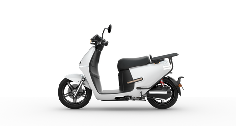 Horwin EK3 DS Electric Cargo Moped