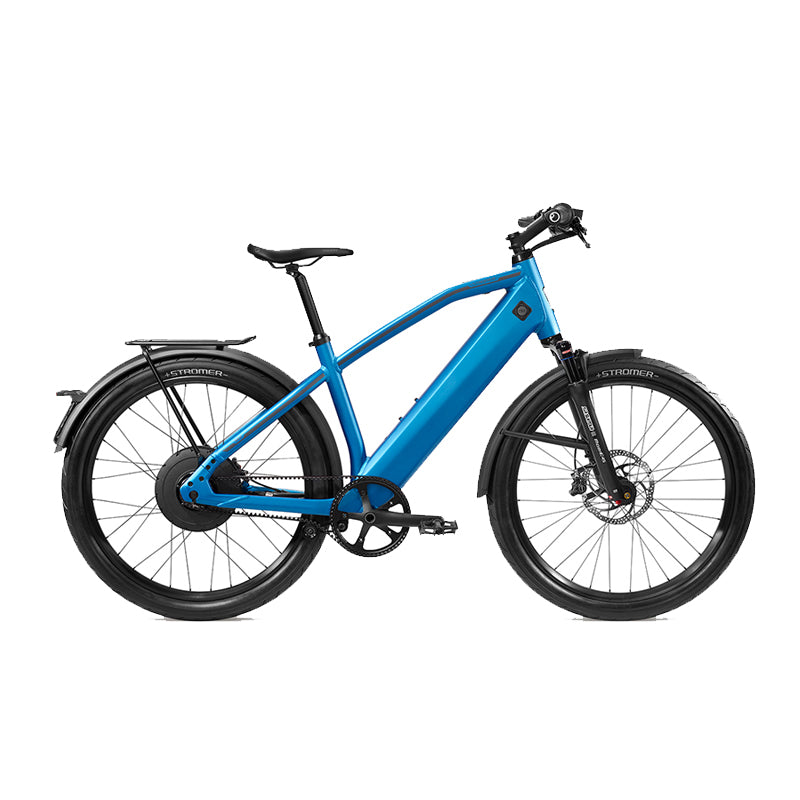 Stromer ST2 – Urban eBikes