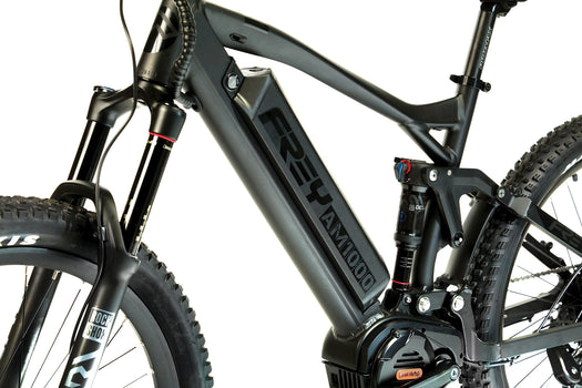 Frey AM1000 Electric Bike