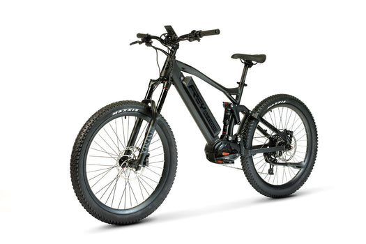 Frey AM1000 Electric Bike