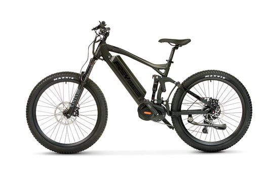 Frey AM1000 Electric Bike