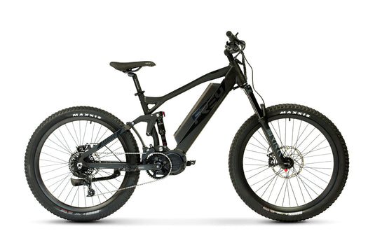 Frey AM1000 Electric Bike