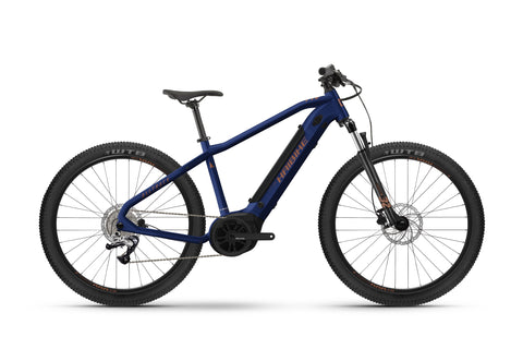 Haibike ALLTRACK 4 29 Electric Mountain Bike