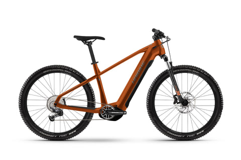 Haibike ALLTRACK 6 29 Electric Mountain Bike