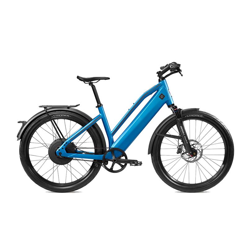 stromer speed bike