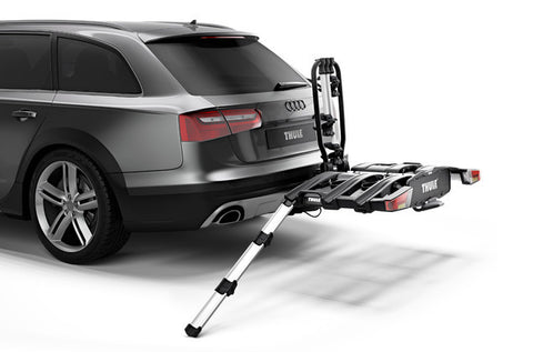 Thule-Thule EasyFold XT Foadable Loading Ramp 9334-Bike Racks-urban.ebikes