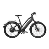 Stromer-ST2 Standard Edition-Speed Pedelec-urban.ebikes