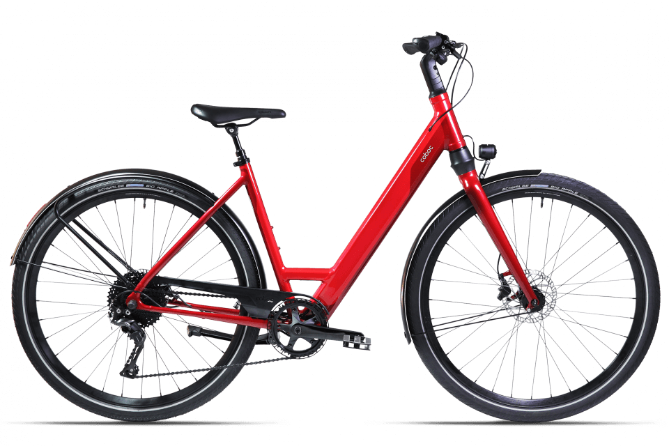 Coboc ebike on sale