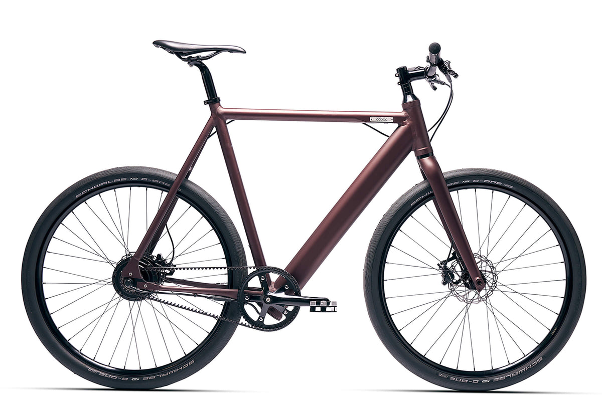 Brooklyn folding bike 2025