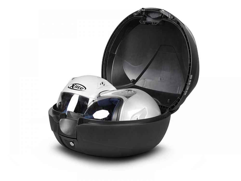 SHAD SH39 Top Box – Urban eBikes