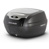 SHAD-SH40 Top Box-Top Box-Aluminium-urban.ebikes
