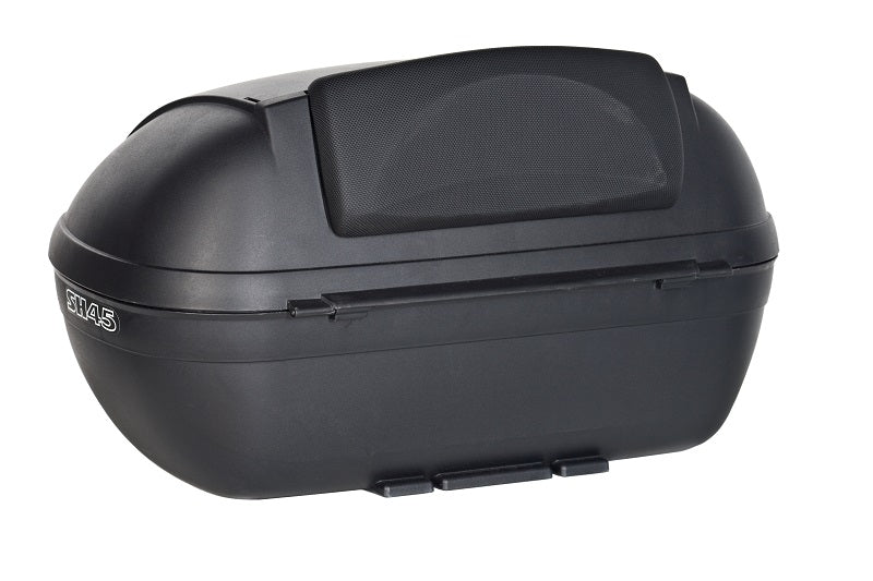 SHAD-SHAD Top Box Back Rest-Top Box-SH37 / SH40 / SH45 / SH49-urban.ebikes