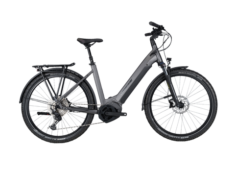 e-Explorer 7.6 LS eBike