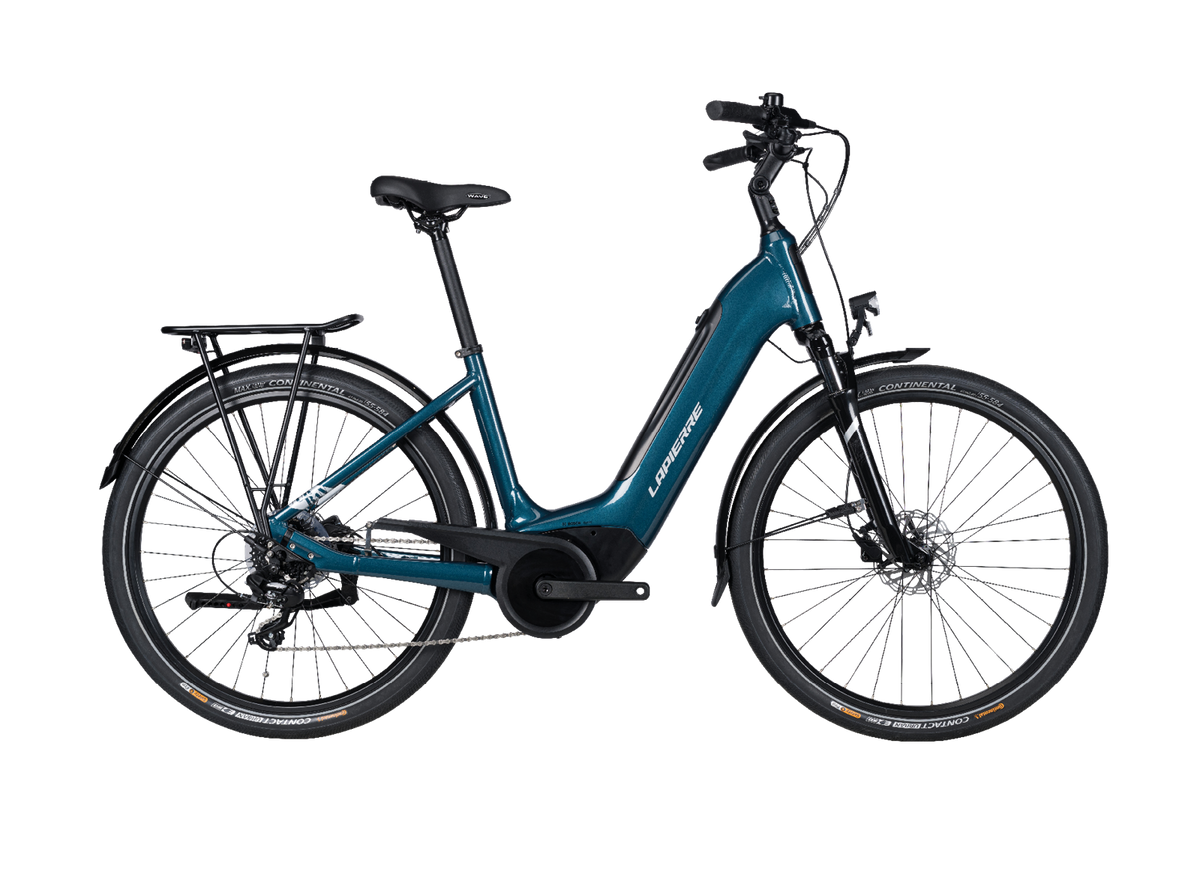 Conway 2024 electric bike