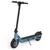 Govecs-Elmoto Kick-Kick Scooter-Blue Grey-urban.ebikes