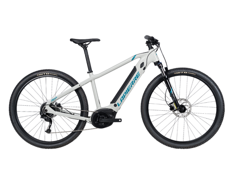 Overvolt HT 5.4 eBike