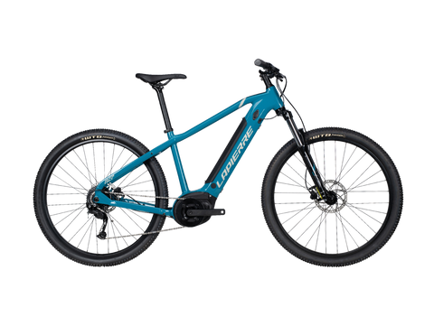 Overvolt HT 5.5 eBike