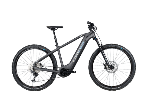 Overvolt HT 8.6 eBike