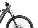 Overvolt HT 8.6 eBike