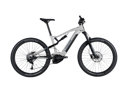 Overvolt TR 3.5 eBike