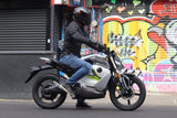 TS Street Hunter Electric Motorbike
