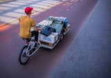 Urban Arrow-Tender-Cargo eBike-urban.ebikes