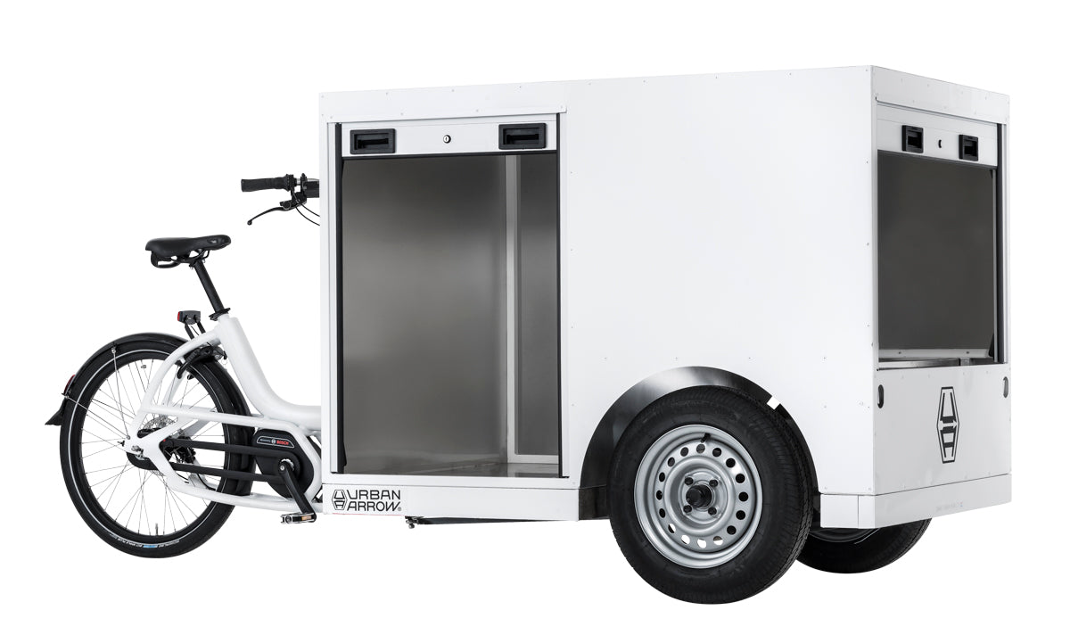 Urban arrow hotsell tender 1500