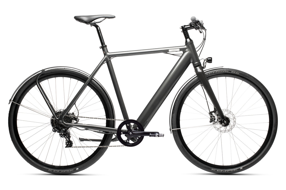 electric bicycle montreal Coboc Montreal Electric bike – Urban eBikes