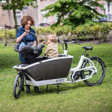 Urban Arrow-Family-Cargo eBike-urban.ebikes