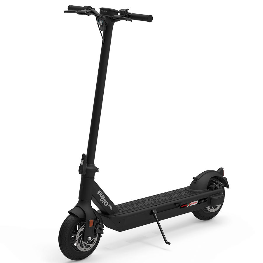 electric pedal scooter Elmoto Kick