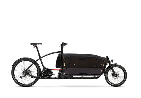 Douze-V2 Brose Family-Cargo eBike-Messenger (Cross Bar)-urban.ebikes