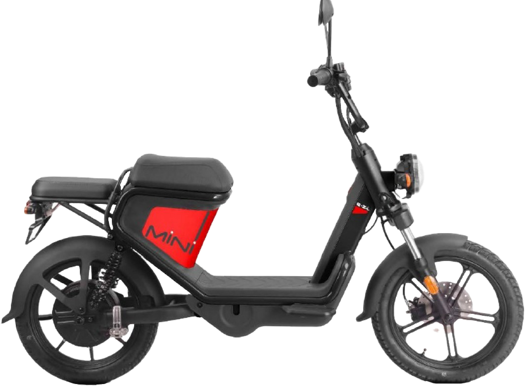 Keeway E-Zi Mini Electric Scooter Urban ebikes – Urban eBikes