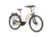 Motus GT Lowstep Derailleur Cream eBike