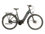Motus GT Lowstep Hub Black eBike