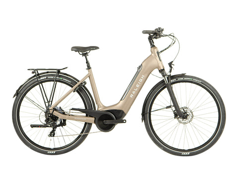 Motus Tour Low Step Deralleur eBike