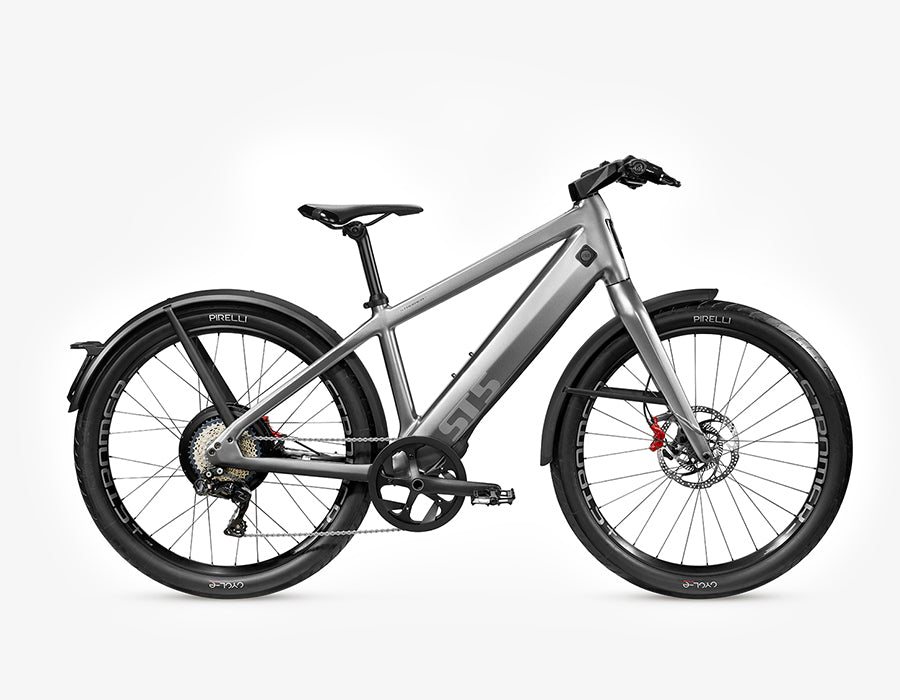 abs e bike